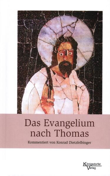 Produktbild: Das Evangelium nach Thomas
