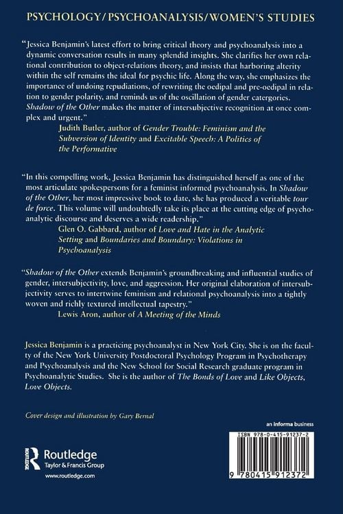 Produktbild: Shadow of the Other