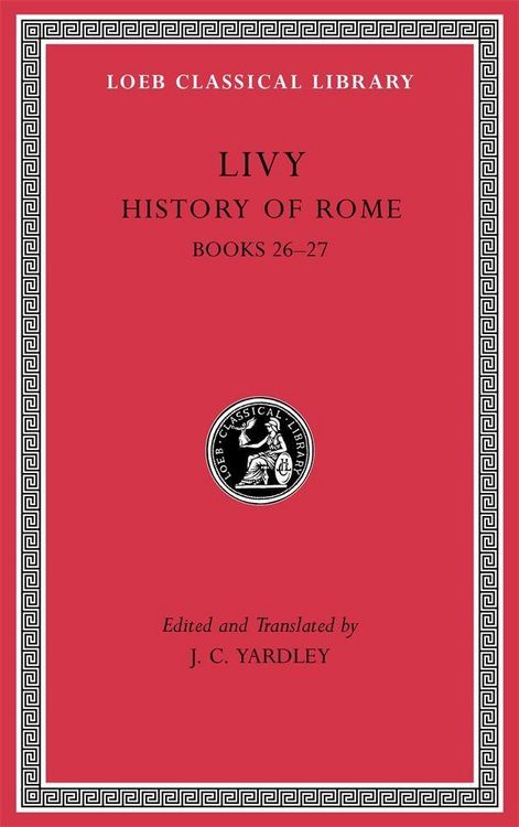 Produktbild: History of Rome, Volume VII