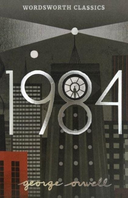 Produktbild: Nineteen Eighty-Four