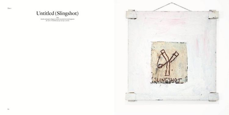 Produktbild: Jean-Michel Basquiat