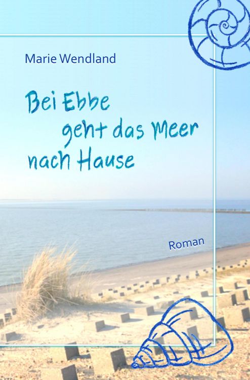 Produktbild: Bei Ebbe geht das Meer nach Hause