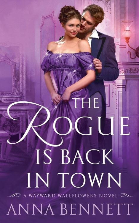 Produktbild: Rogue Is Back in Town