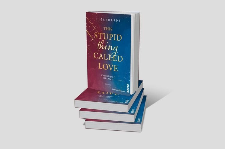 Produktbild: This stupid Thing called Love