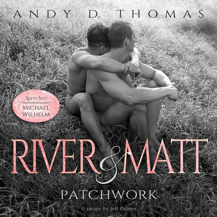 Produktbild: River & Matt - Patchwork