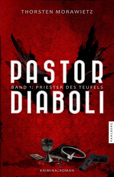 Produktbild: Pastor diaboli - Priester des Teufels