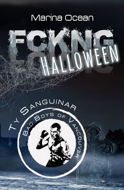 Produktbild: Vancouver Underground / FCKNG Halloween