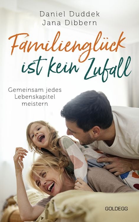 Produktbild: Familienglück ist kein Zufall