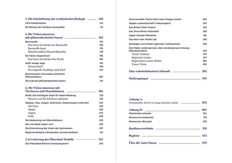 Produktbild: Was steckt in unserer Kleidung?