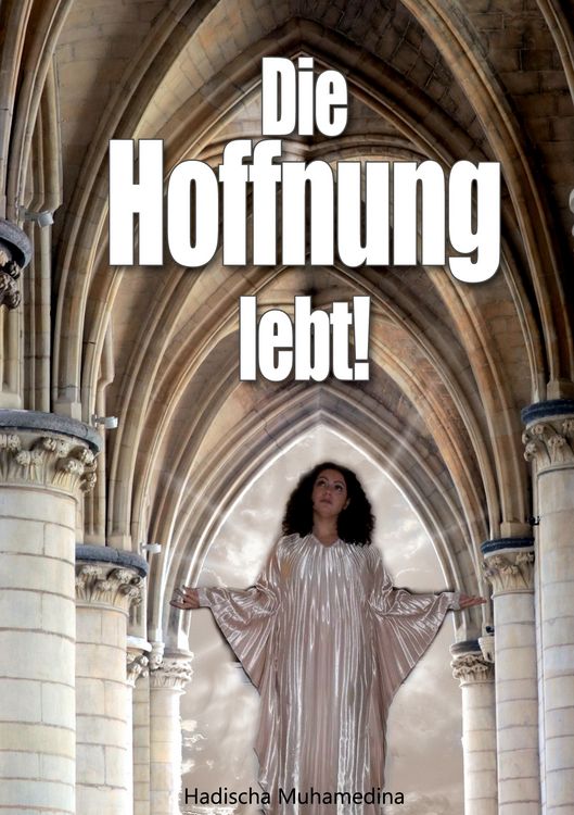 Produktbild: Die Hoffnung lebt
