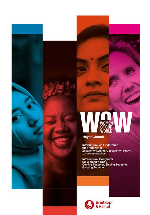 Produktbild: Women of Our World