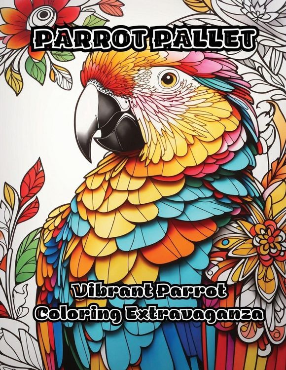 Produktbild: Parrot Pallet