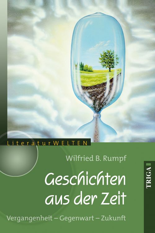 Produktbild: Geschichten aus der Zeit