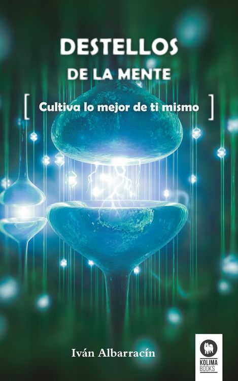 Produktbild: Destellos de la mente