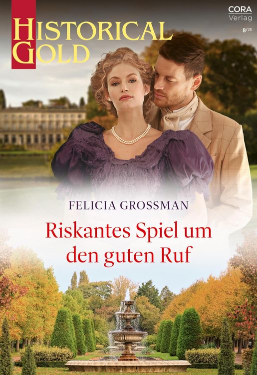 Produktbild: Riskantes Spiel um den guten Ruf