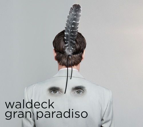 Produktbild: Gran Paradiso