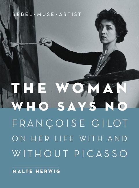 Produktbild: The Woman Who Says No