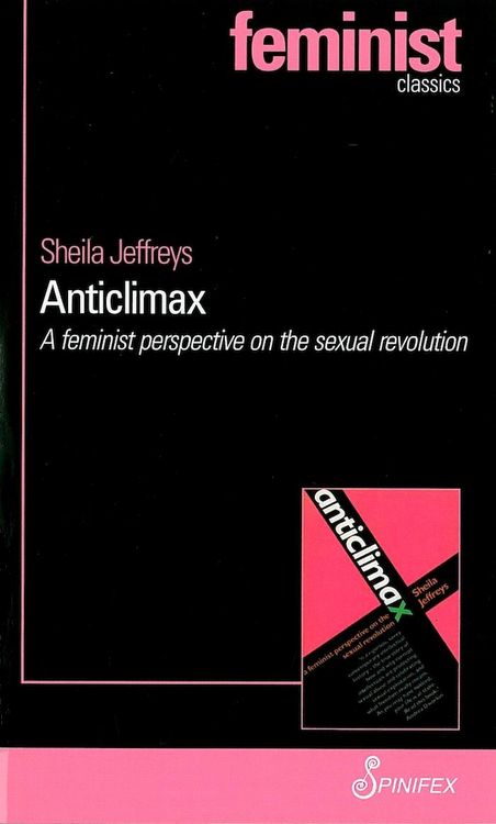 Produktbild: Anticlimax