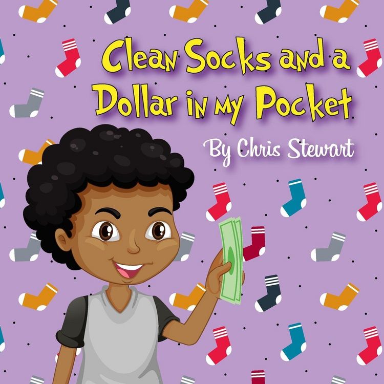 Produktbild: Clean Socks and a Dollar in My Pocket