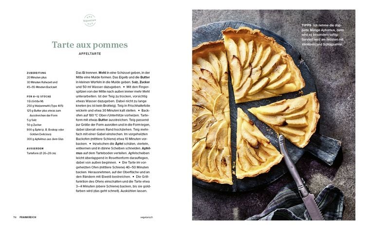 Produktbild: Patricia Kelly&acute;s Family-Kochbuch