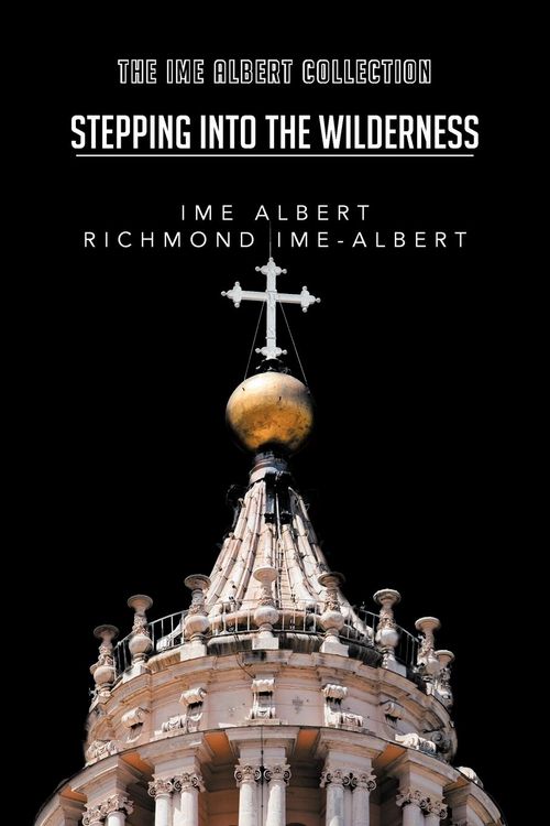 Produktbild: Stepping Into the Wilderness