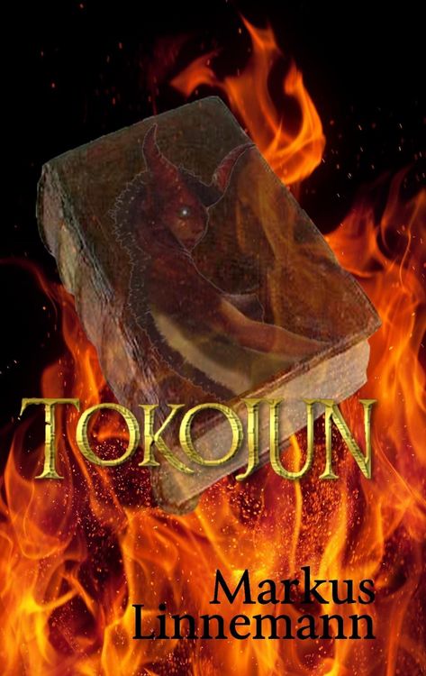 Produktbild: Tokojun