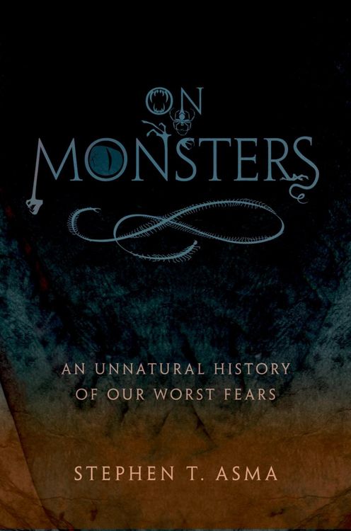Produktbild: On Monsters