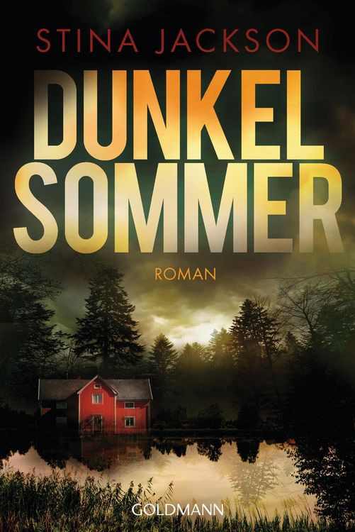 Produktbild: Dunkelsommer