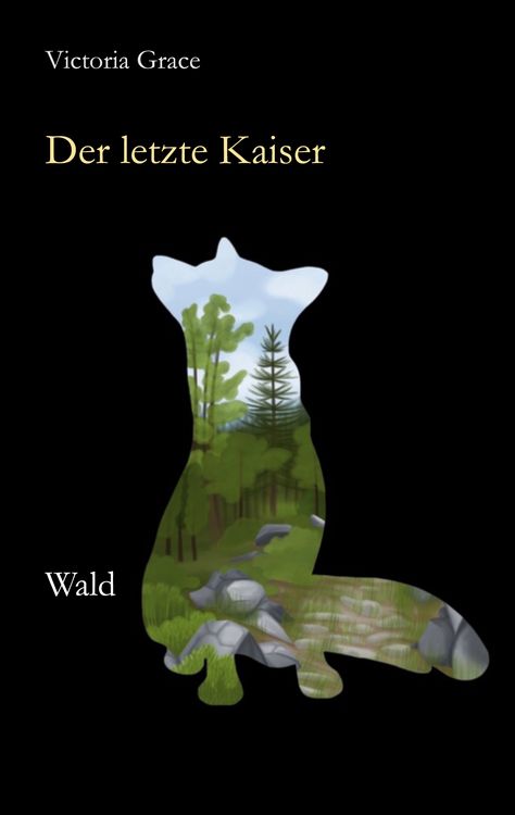Produktbild: Der letzte Kaiser