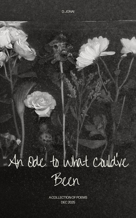 Produktbild: An Ode to What Could've Been