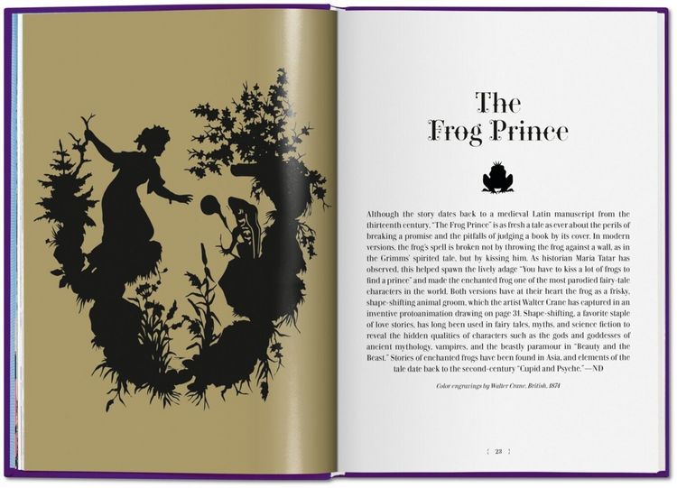 Produktbild: The Fairy Tales of the Brothers Grimm