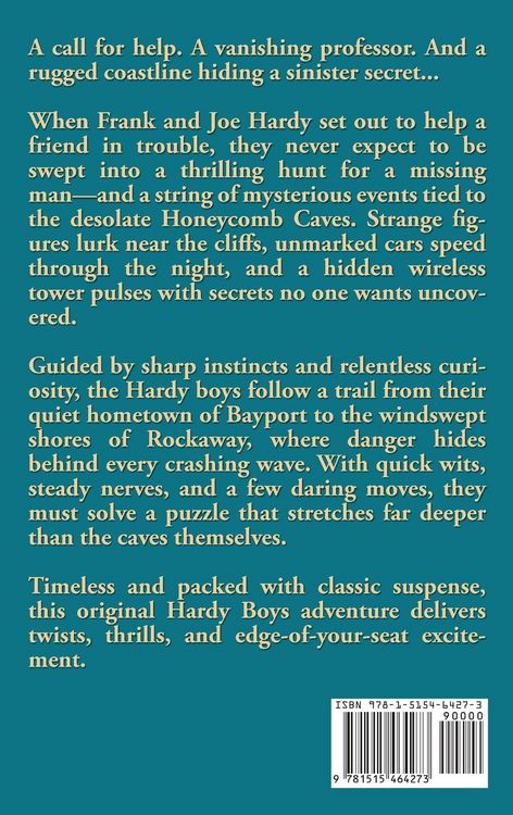 Produktbild: The Secret Of The Caves