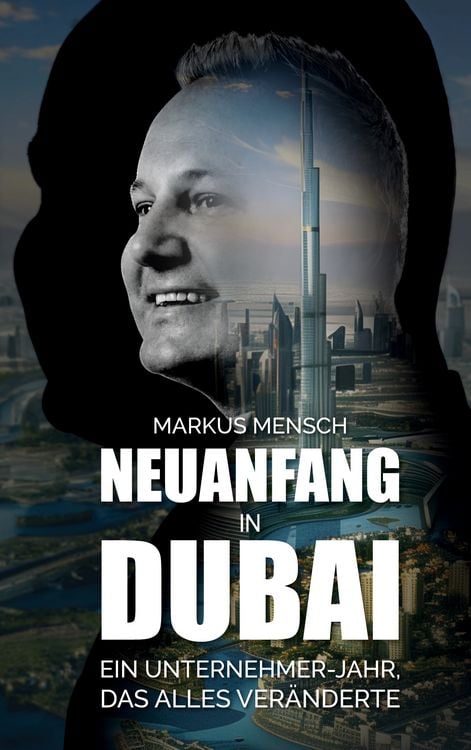 Produktbild: Neuanfang in Dubai