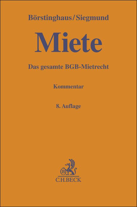 Produktbild: Miete