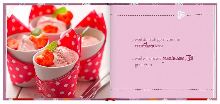Produktbild: F&uuml;r die beste Tochter der Welt
