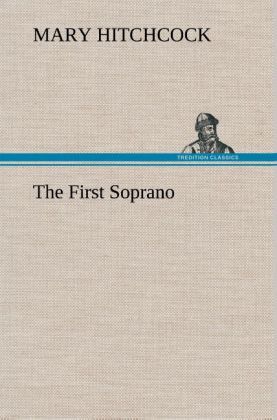Produktbild: The First Soprano