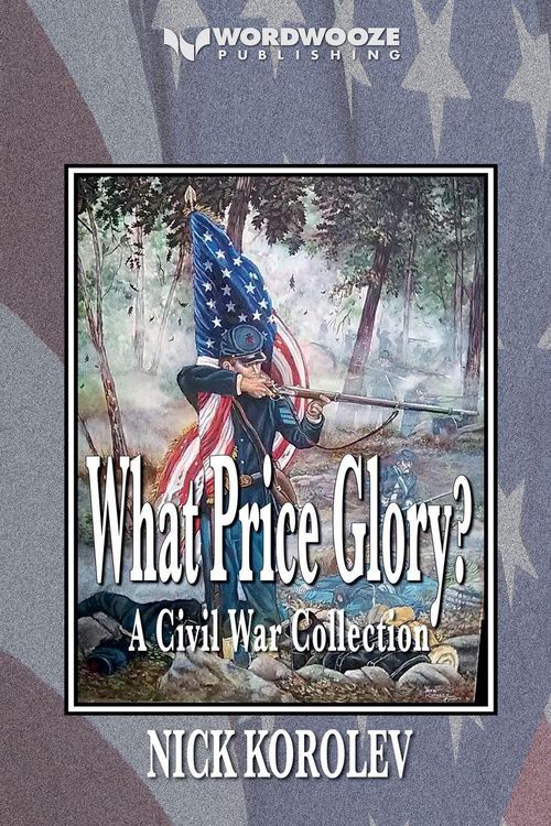 Produktbild: What Price Glory?