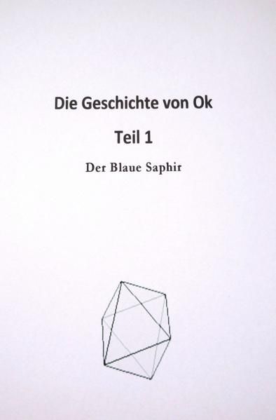 Produktbild: Die Geschichte von Ok