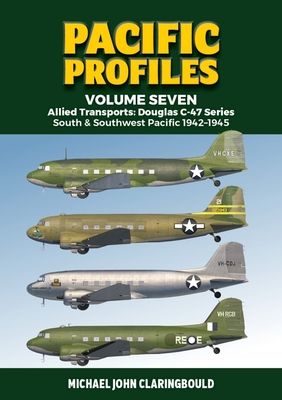 Produktbild: Pacific Profiles Volume 7