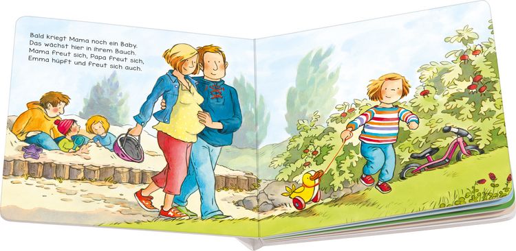 Produktbild: Ein Baby f&uuml;r uns alle