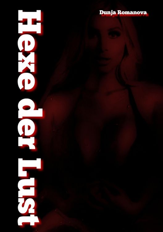 Produktbild: Hexe der Lust