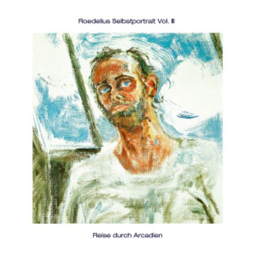 Produktbild: Selbstportrait III