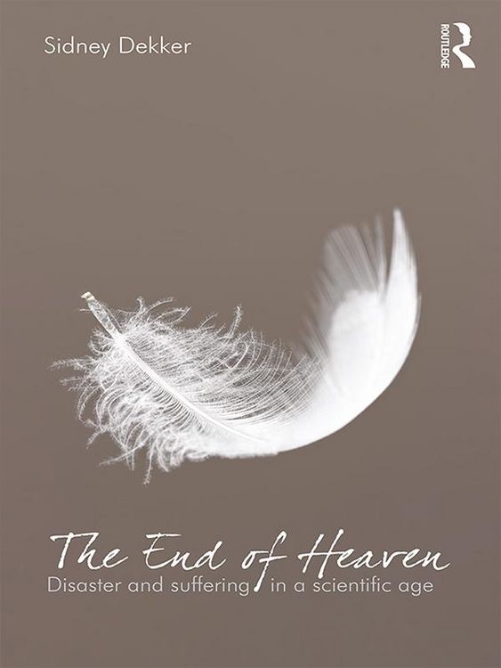 Produktbild: The End of Heaven