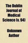 Produktbild: The Dublin Journal of Medical Science (Volume 94)