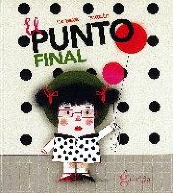 Produktbild: El punto final