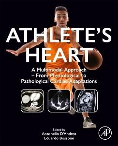 Produktbild: Athlete's Heart