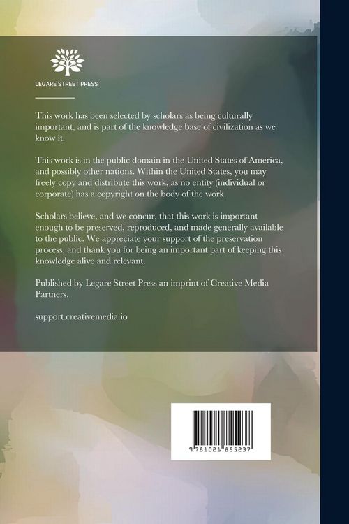 Produktbild: The New England Historical And Genealogical Register; Volume 66