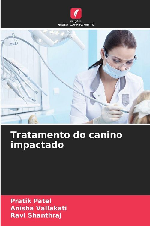 Produktbild: Tratamento do canino impactado