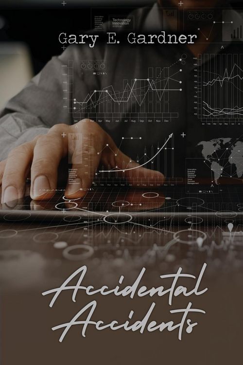 Produktbild: Accidental Accidents