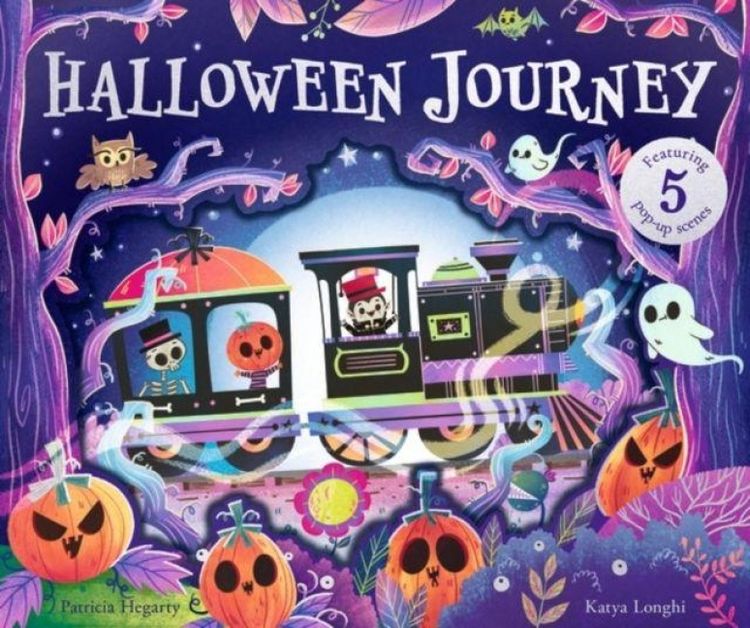 Produktbild: Halloween Journey
